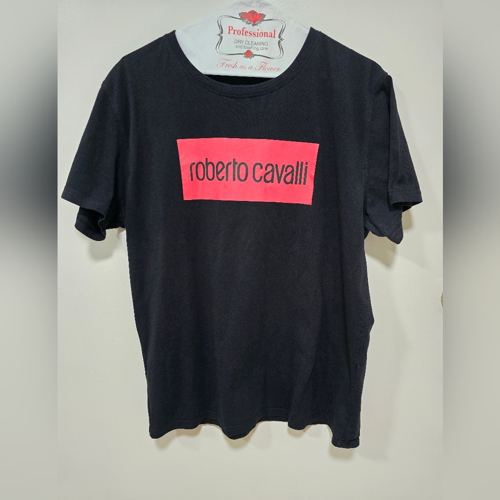 Roberto Cavalli Tee